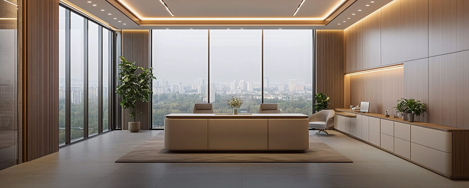 <strong>Эксклюзивные пентхаусы<br>с панорамными видами</strong>