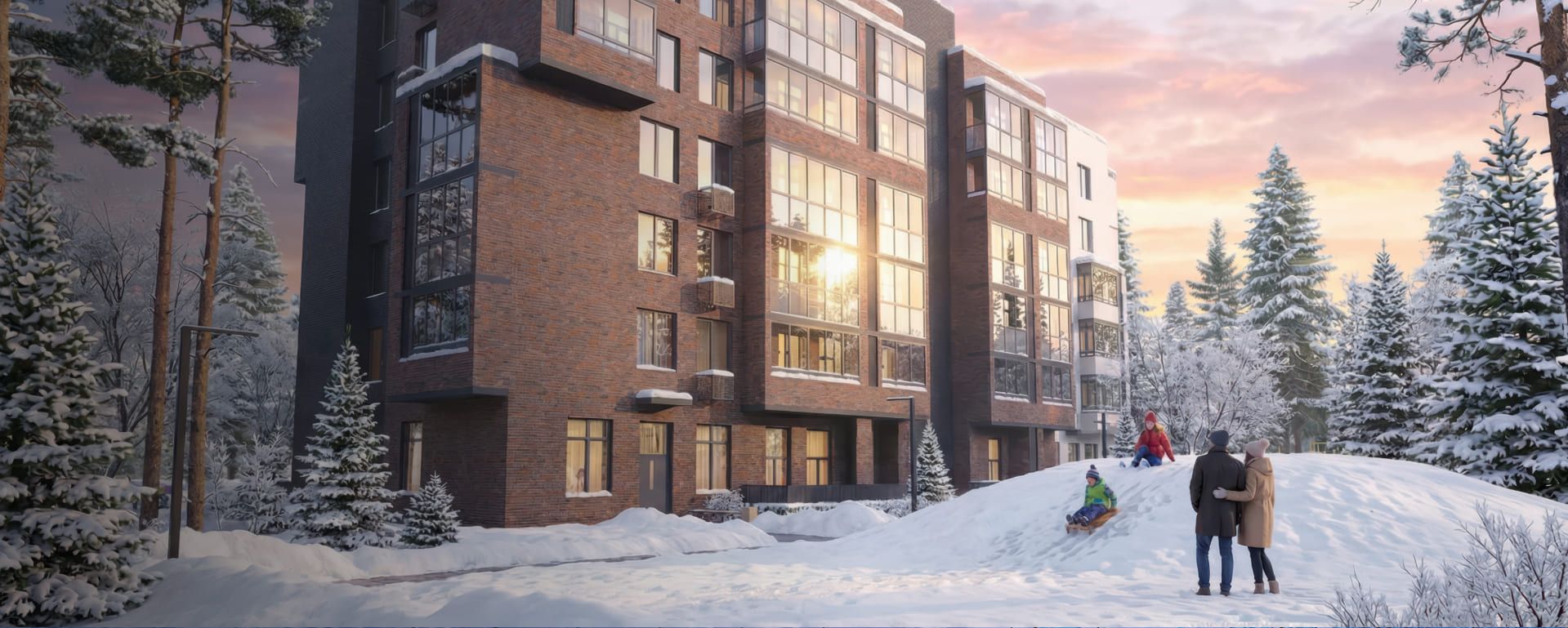 <strong>Семейное КОМБО</strong>