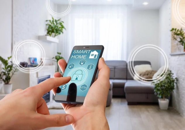 Комфорт в деталях