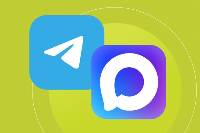 Мы всегда на связи в мессенджерах!